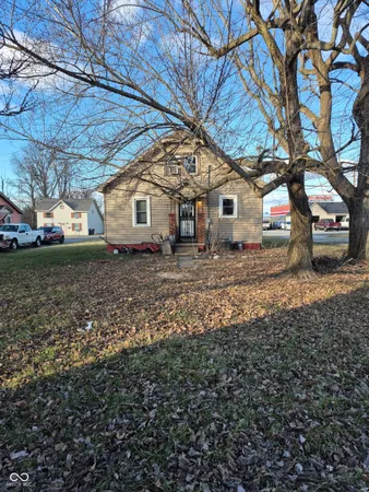$142,500 | 835 Allen Street, Scottsburg, IN 47170