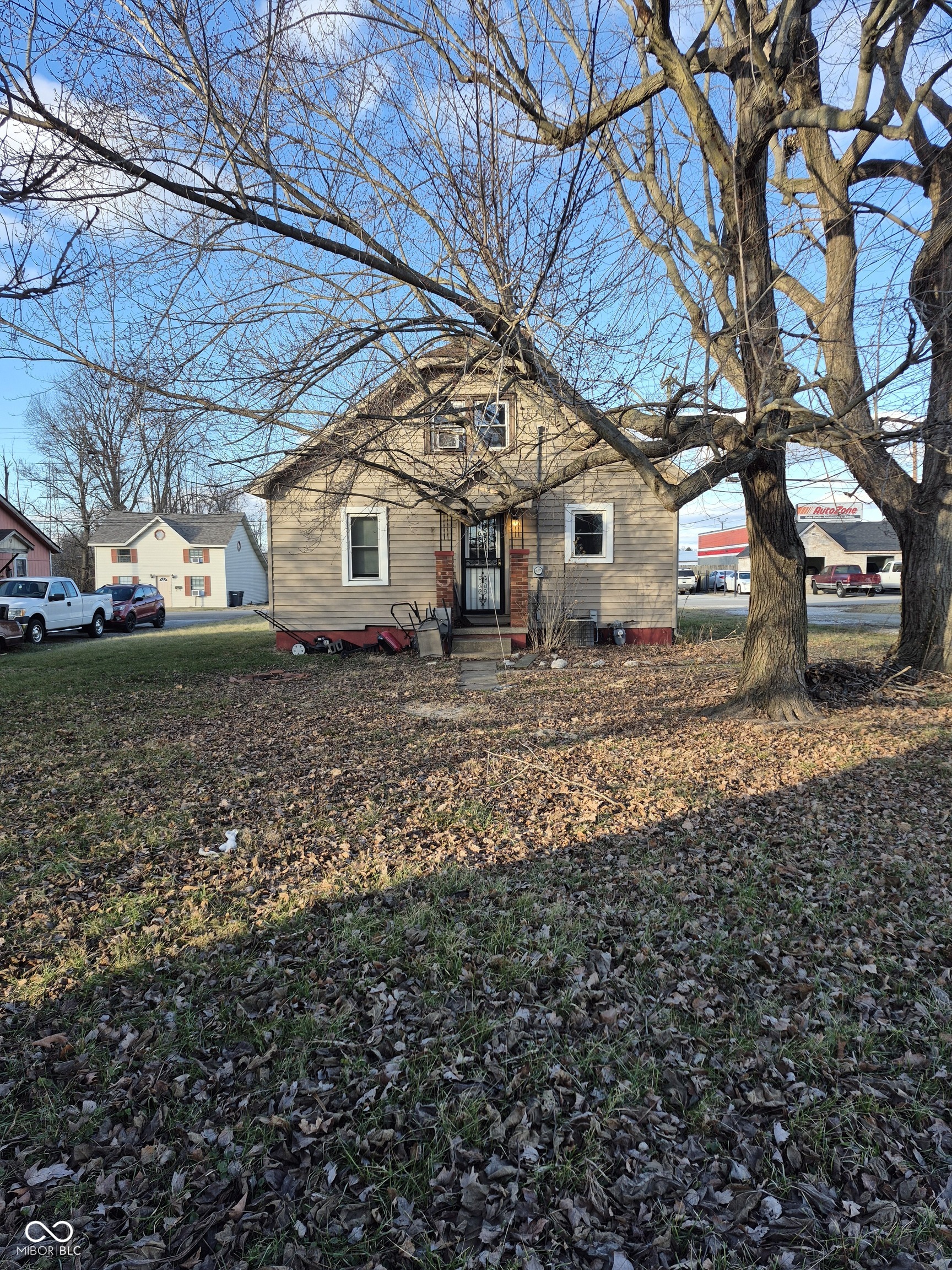 835 Allen Street Scottsburg, IN 47170 - Photo 15 of 17