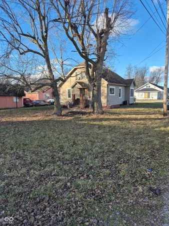 $142,500 | 835 Allen Street, Scottsburg, IN 47170