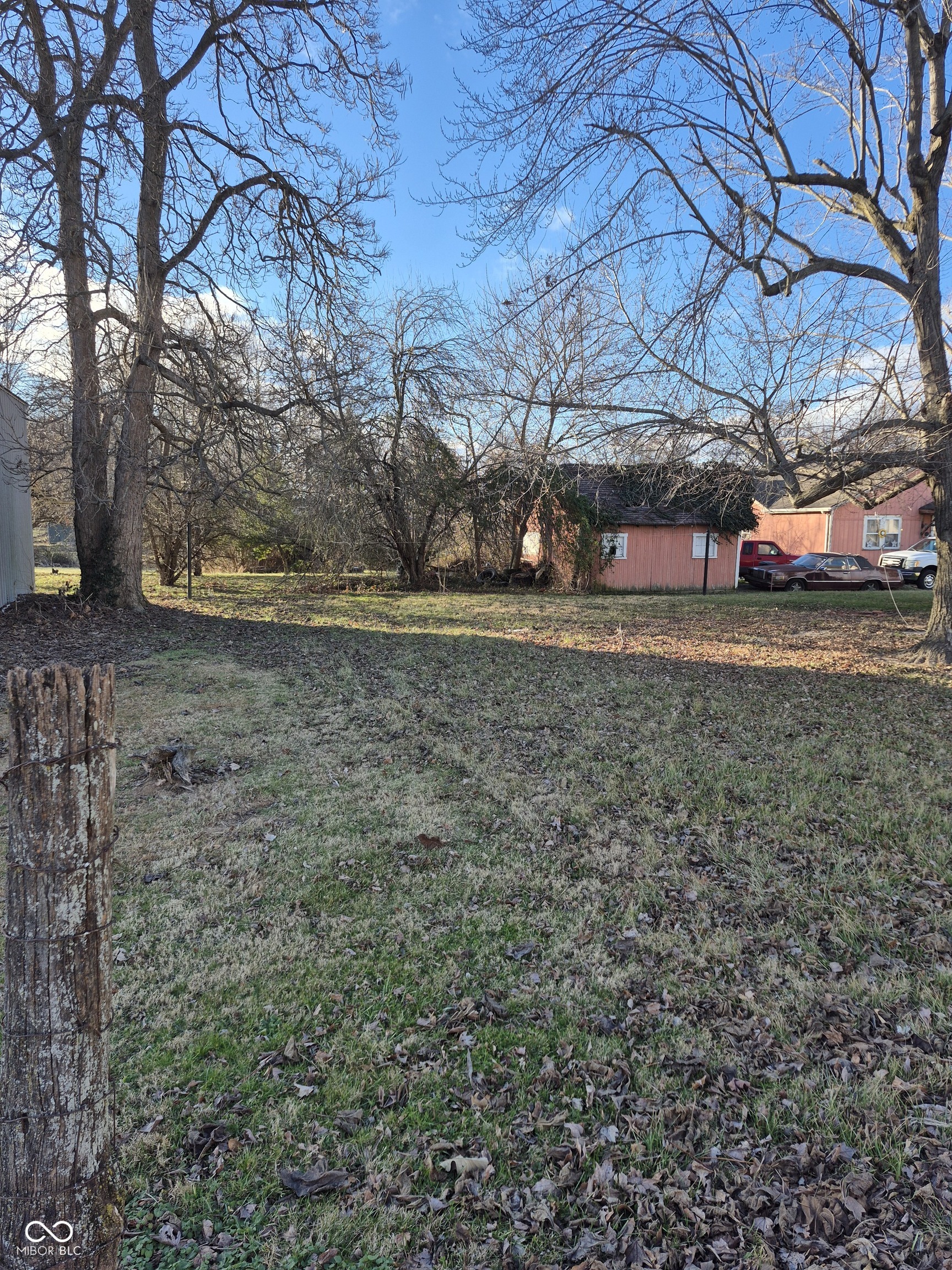 835 Allen Street Scottsburg, IN 47170 - Photo 17 of 17