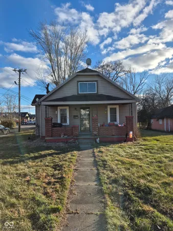 $142,500 | 835 Allen Street, Scottsburg, IN 47170
