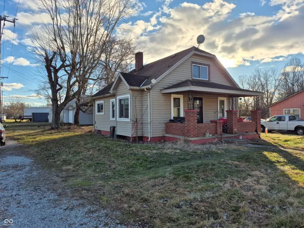 $142,500 | 835 Allen Street, Scottsburg, IN 47170
