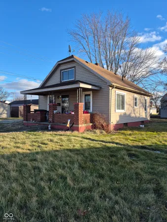 $142,500 | 835 Allen Street, Scottsburg, IN 47170