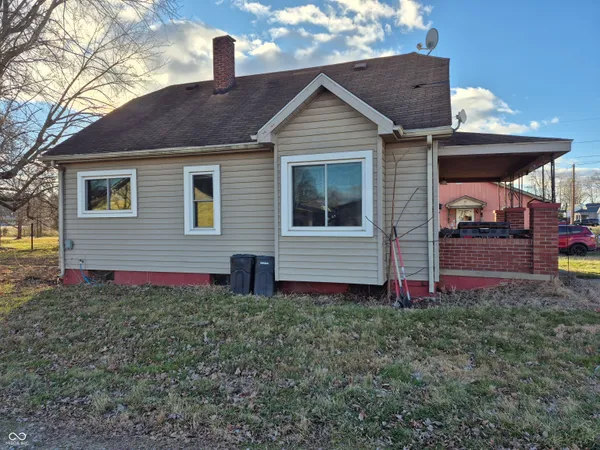 $142,500 | 835 Allen Street, Scottsburg, IN 47170