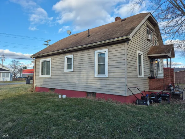 $142,500 | 835 Allen Street, Scottsburg, IN 47170