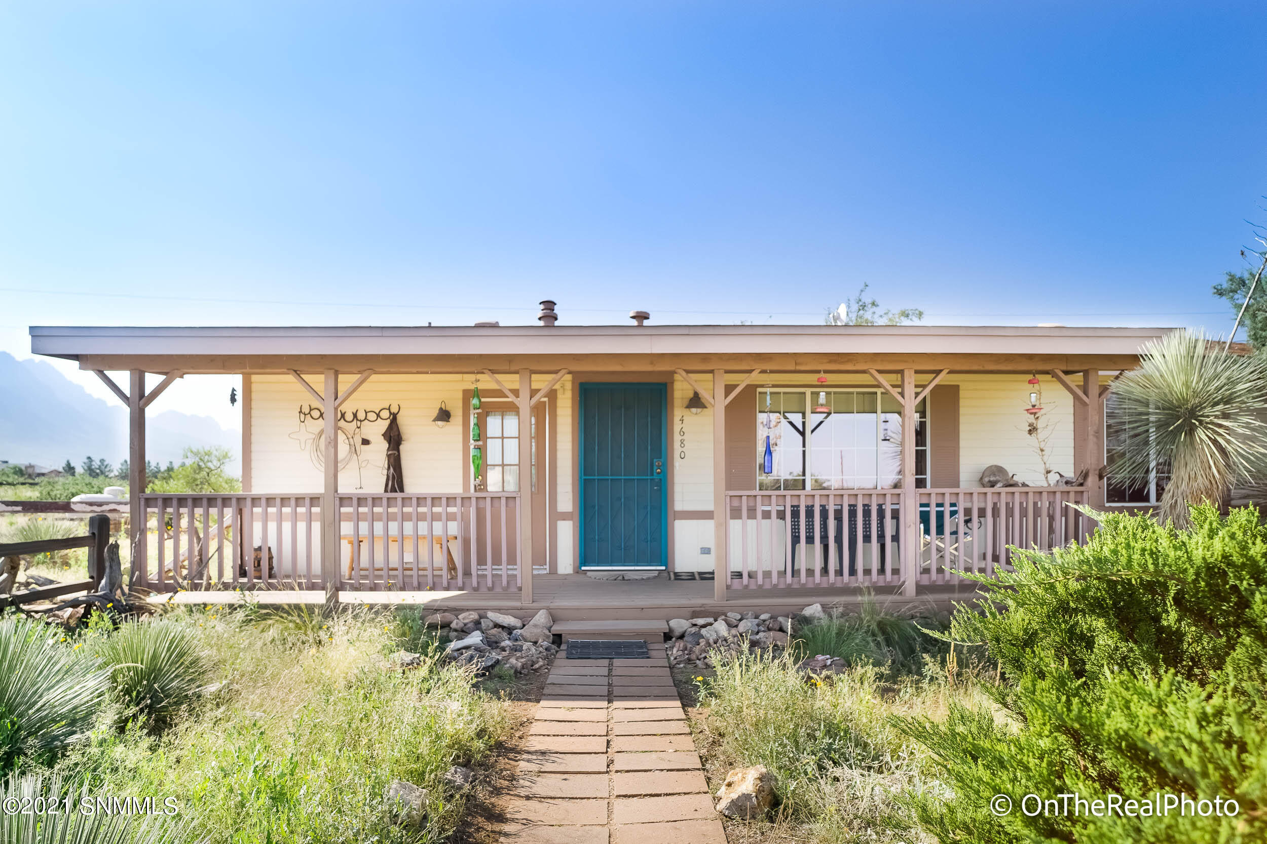 4680 St Michaels Road Las Cruces, NM 88011 - Photo 1 of 1 DSC06466-Edit