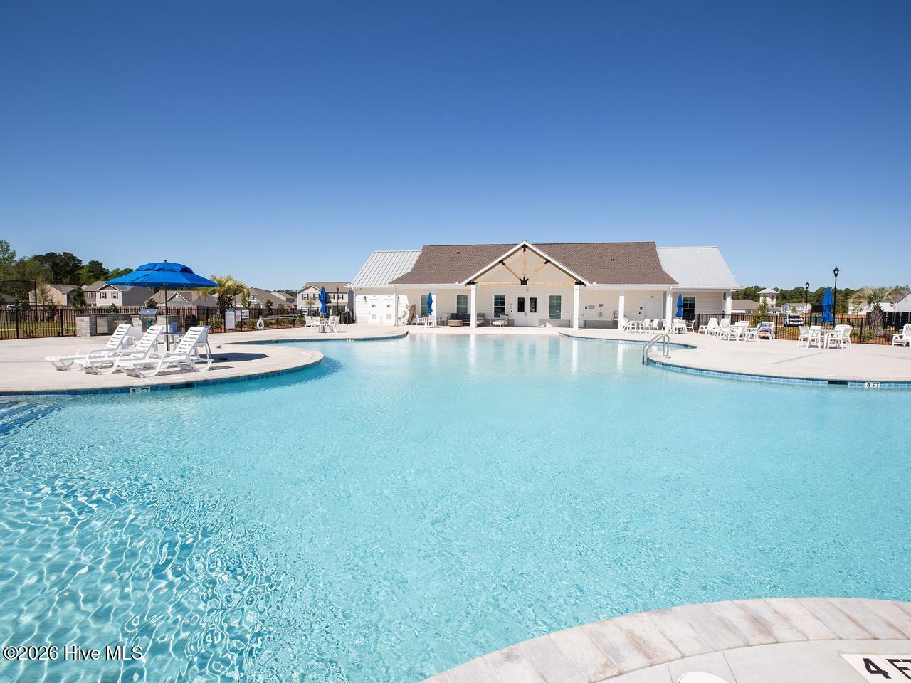 6526 Rye Grass Road, Unit LOT 305 Castle Hayne, NC 28429 - Photo 31 of 37 SidburyStationpool DRHL33A6808-073-084-1