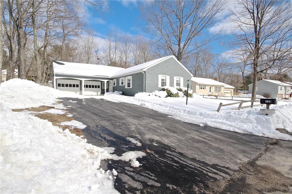136 Christy Road Portland, ME 04103 - Photo 33 of 35 Photo