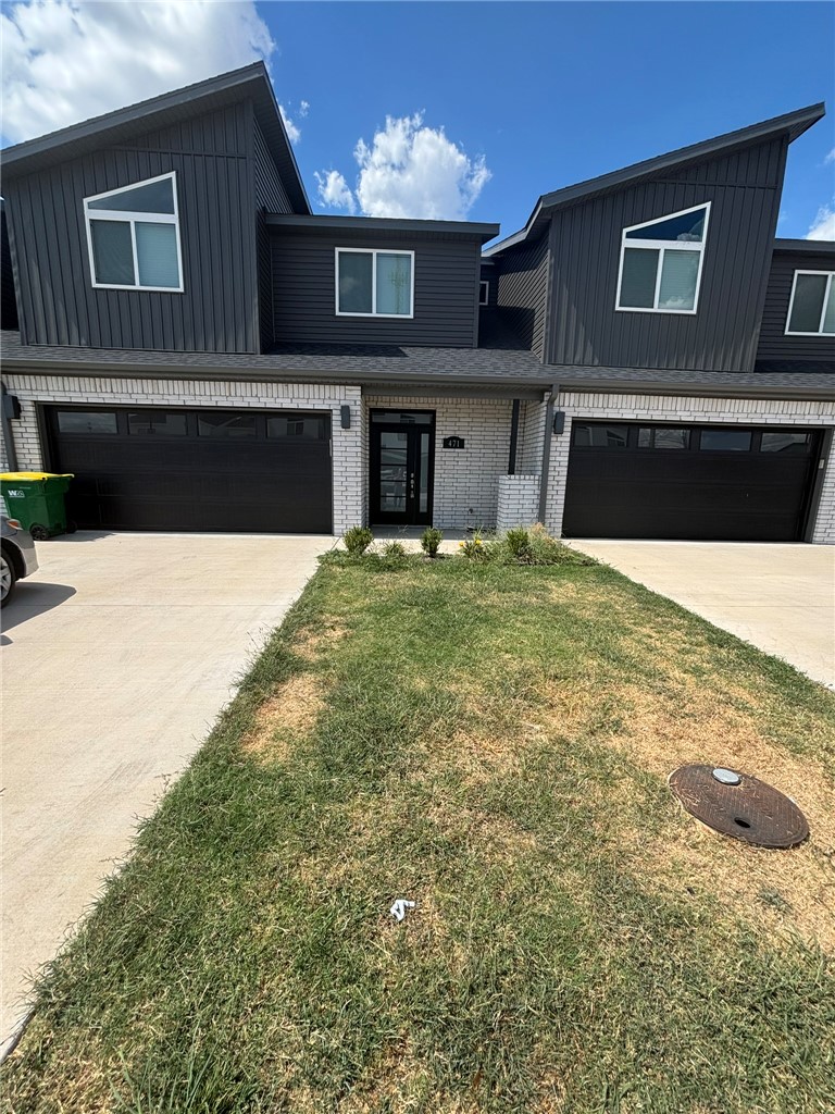 471 Azurite Road Centerton, AR 72719 - Photo 1 of 18 Gallery Image 1