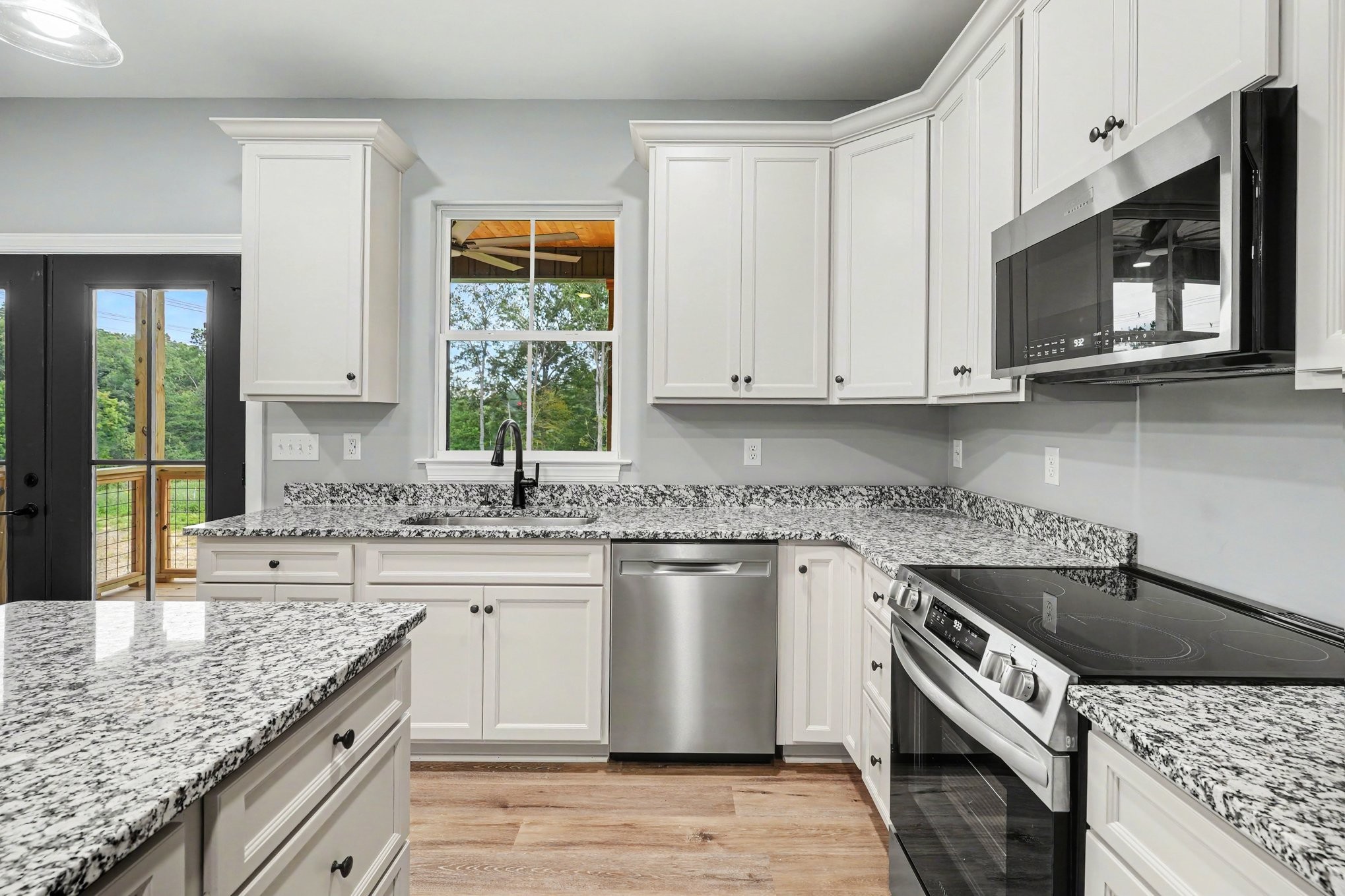 888 Pack Road White Bluff, TN 37187 - Photo 9 of 24 Gallery Image 9