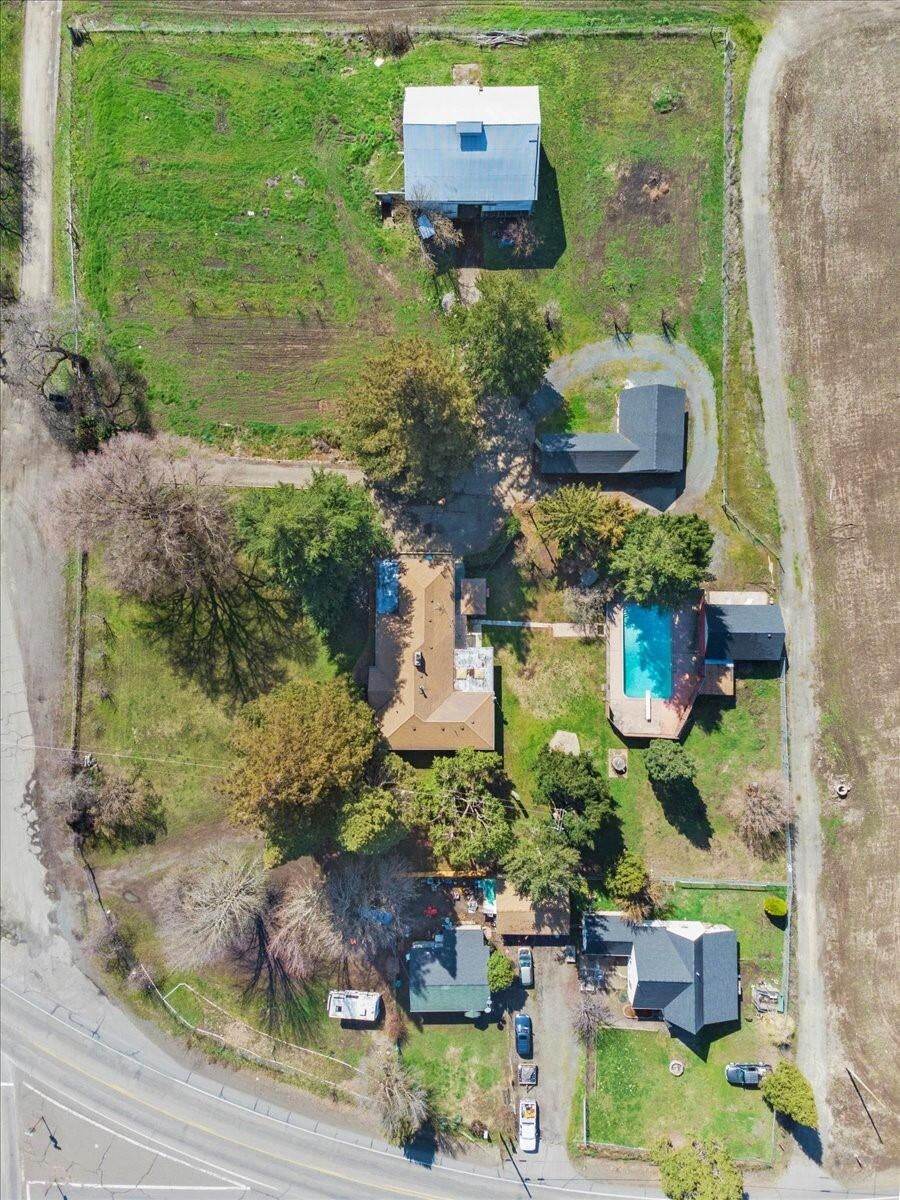 9445 Table Rock Road White City, OR 97503 - Photo 2 of 55 A