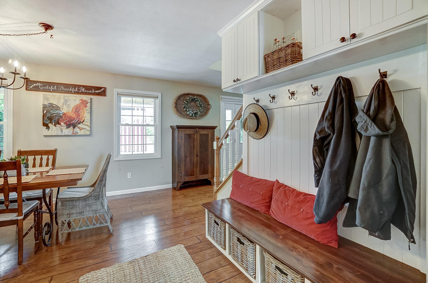 20114 Bowsher Road Wapakoneta, OH 45895 - Photo 21 of 69 Gallery Image 21