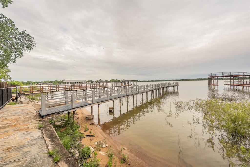 14064 Rucker Street Azle, TX 76020 - Photo 31 of 40 a view of ocean