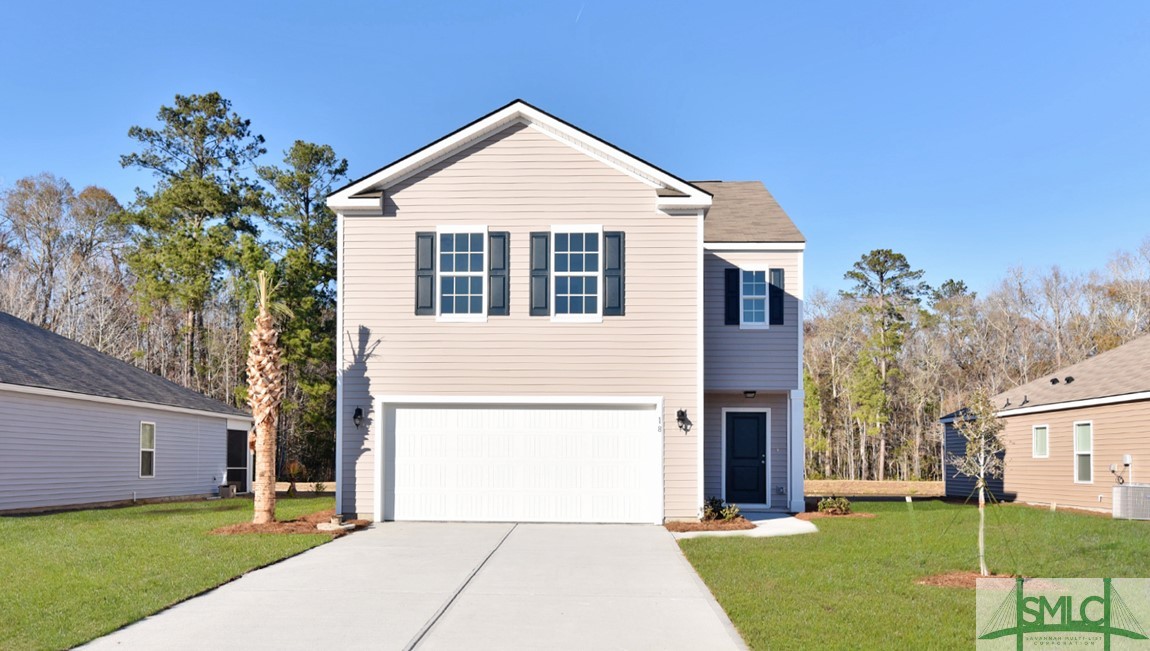 Undisclosed Address Rincon, GA 31326 - Photo 1 of 15