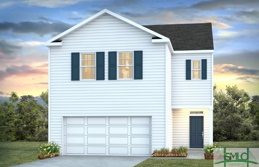 Undisclosed Address Rincon, GA 31326 - Photo 3 of 15