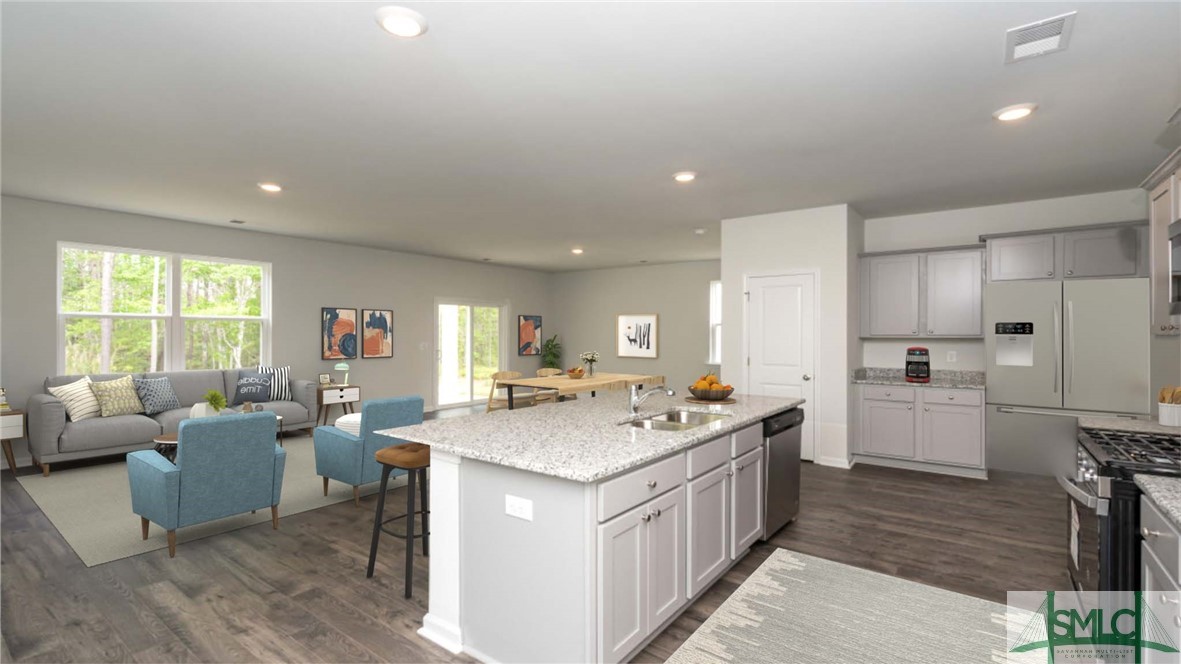 Undisclosed Address Rincon, GA 31326 - Photo 8 of 15