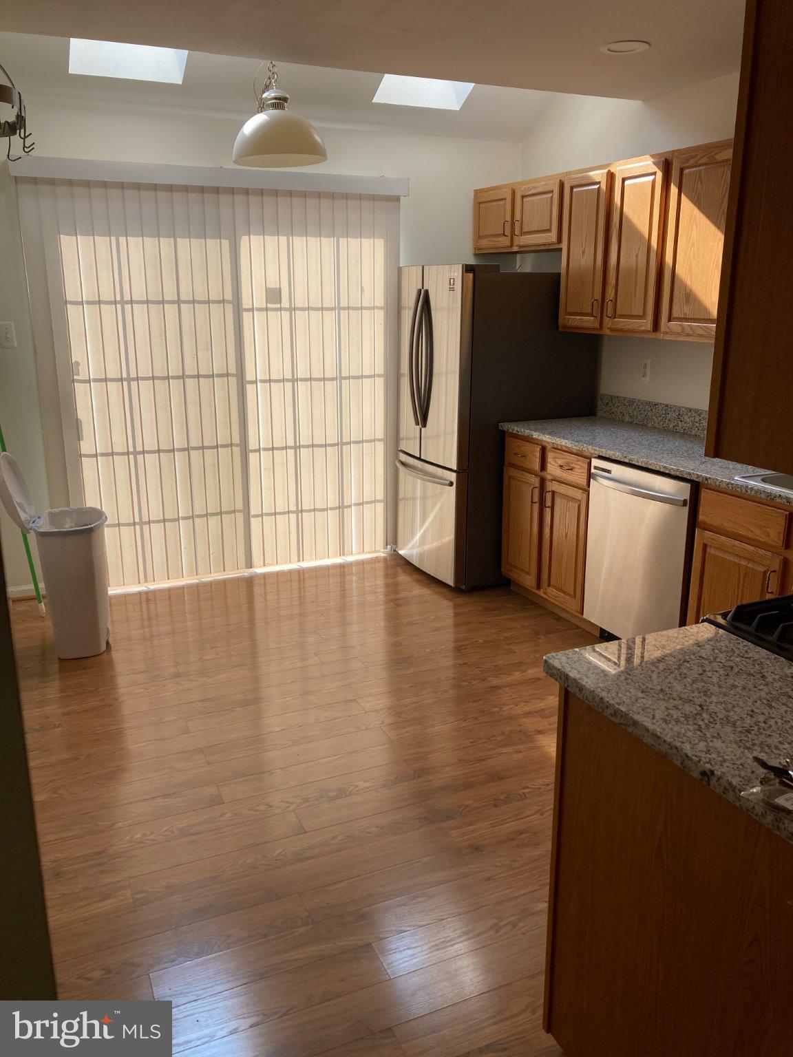 2623 Virginia Lane Jamison, PA 18929 - Photo 5 of 9 Bright and airy kitchen space.