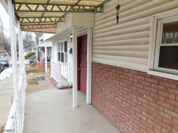 a view of interior of the house