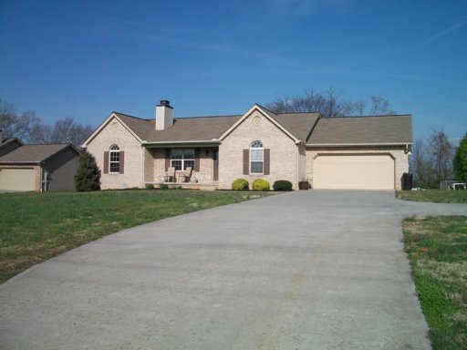 3025 Clover Hill Ridge Road Maryville, TN 37801 - Photo 1 of 1 Primary Photo