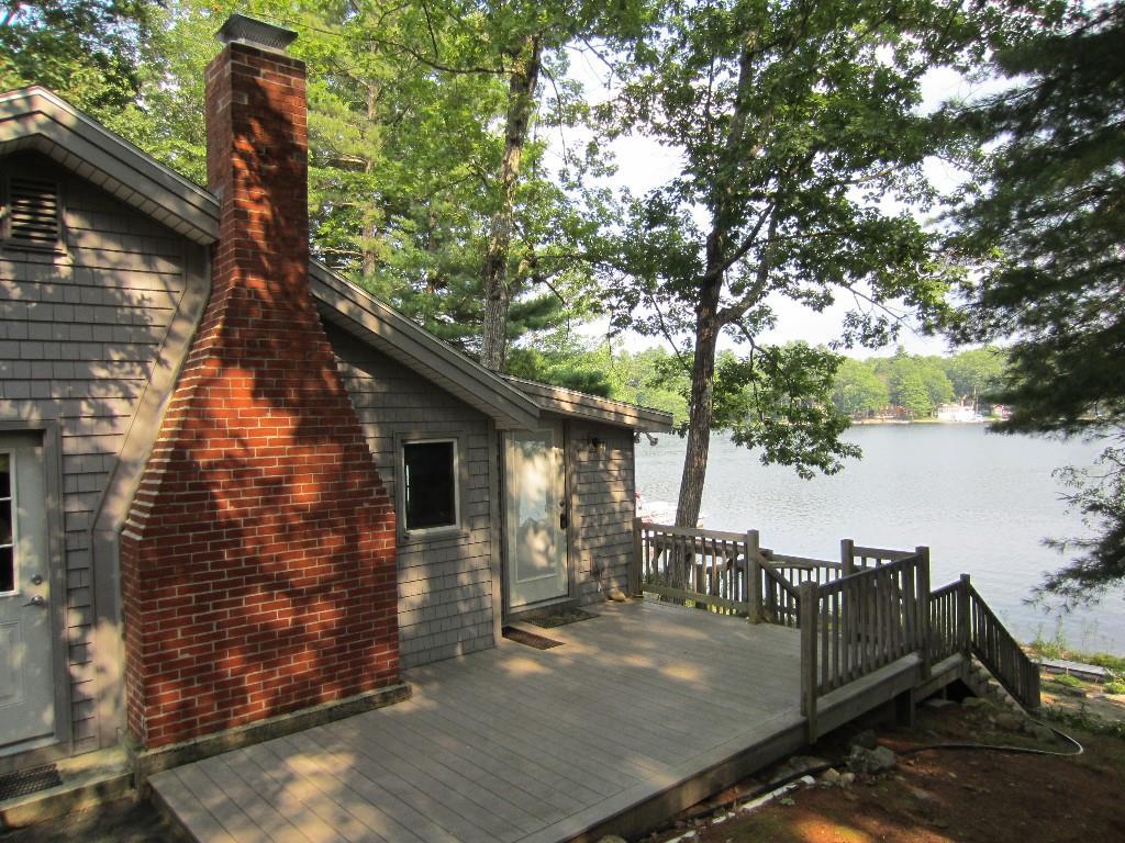 46 Outlet Cove Road Windham, ME 04062 - Photo 3 of 10 Photo
