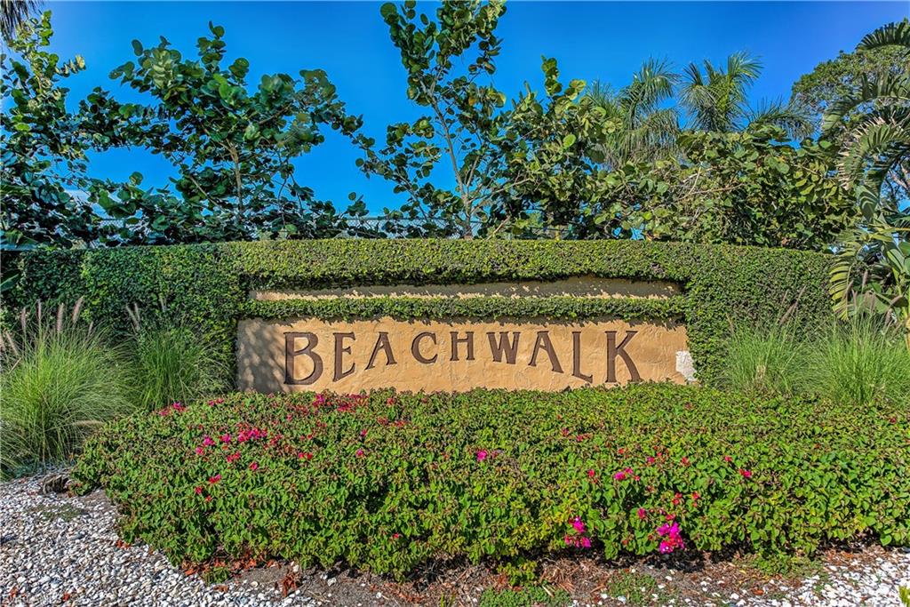 522 Beachwalk Circle Naples, FL 34108 - Photo 34 of 34