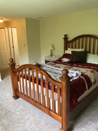 144 Village Post Road, Unit 144 Danvers, MA 01923 - Photo 16 of 19 Gallery Image 16