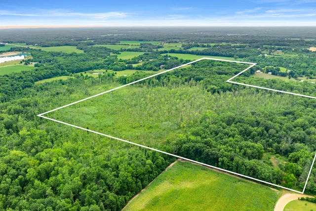 $269,500 | 45-acres 108th Avenue, Pullman, MI 49450