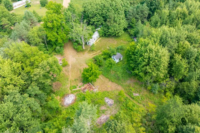 $269,500 | 45-acres 108th Avenue, Pullman, MI 49450