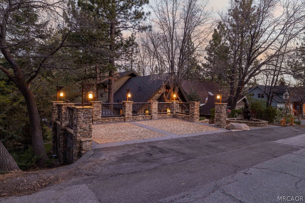 802 Conklin Road Big Bear Lake, CA 92315 - Photo 7 of 52