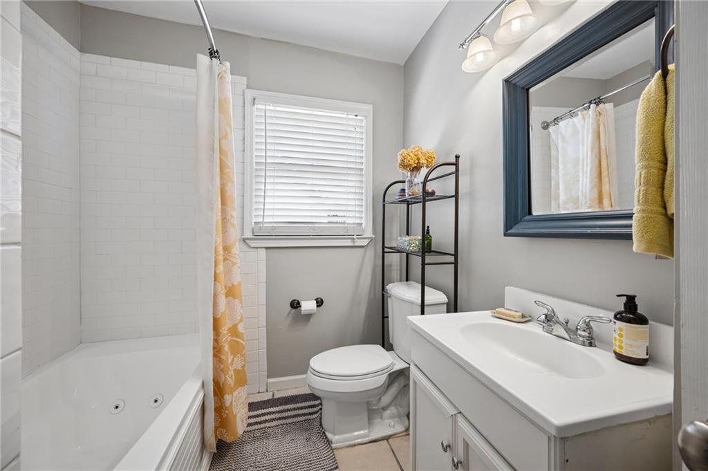 313 Eleanor Street Southeast Atlanta, GA 30317 - Photo 24 of 58 Gallery Image 24