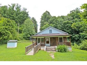 2530 Green Hill Road Del Rio, TN 37727 - Photo 1 of 24 Photo 1