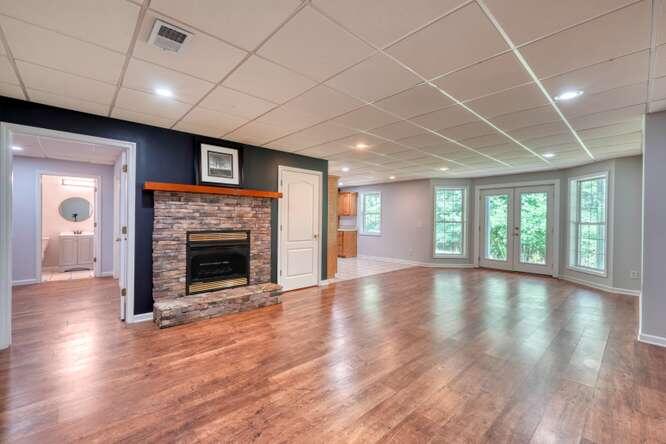 490 Copperhead Road Blairsville, GA 30512 - Photo 20 of 33 Gallery Image 20