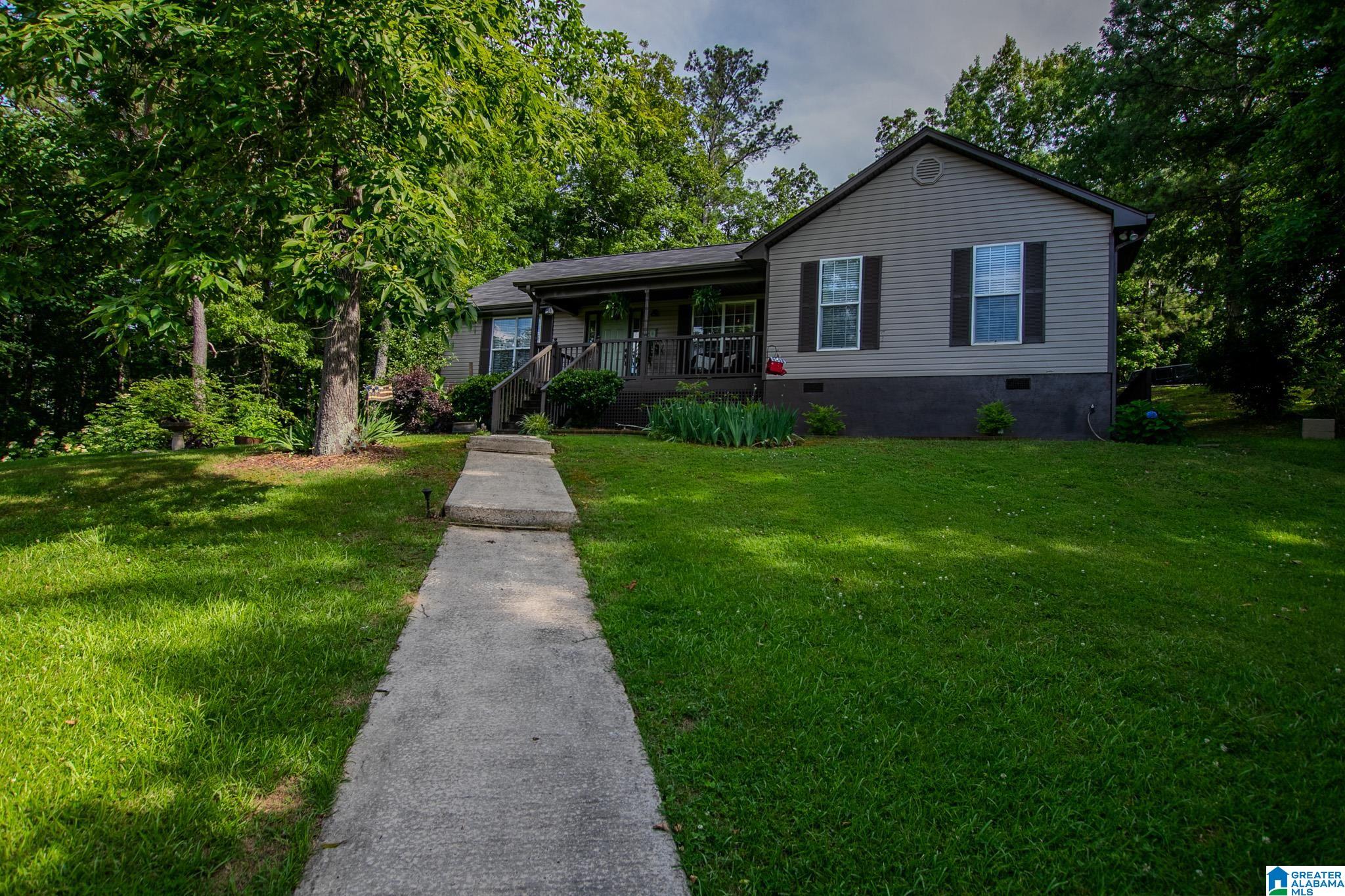 195 Wood Ridge Drive Locust Fork, AL 35097 - Photo 1 of 57