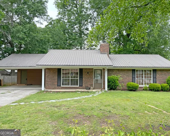 $272,900 | 24 Sagewood Drive Northwest, Rome, GA 30165