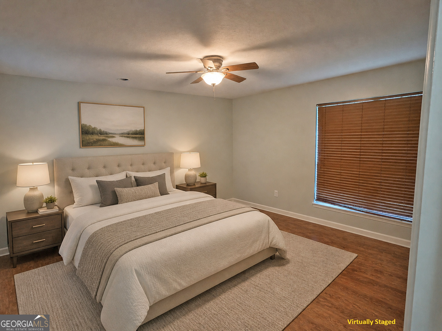 24 Sagewood Drive Northwest Rome, GA 30165 - Photo 13 of 26