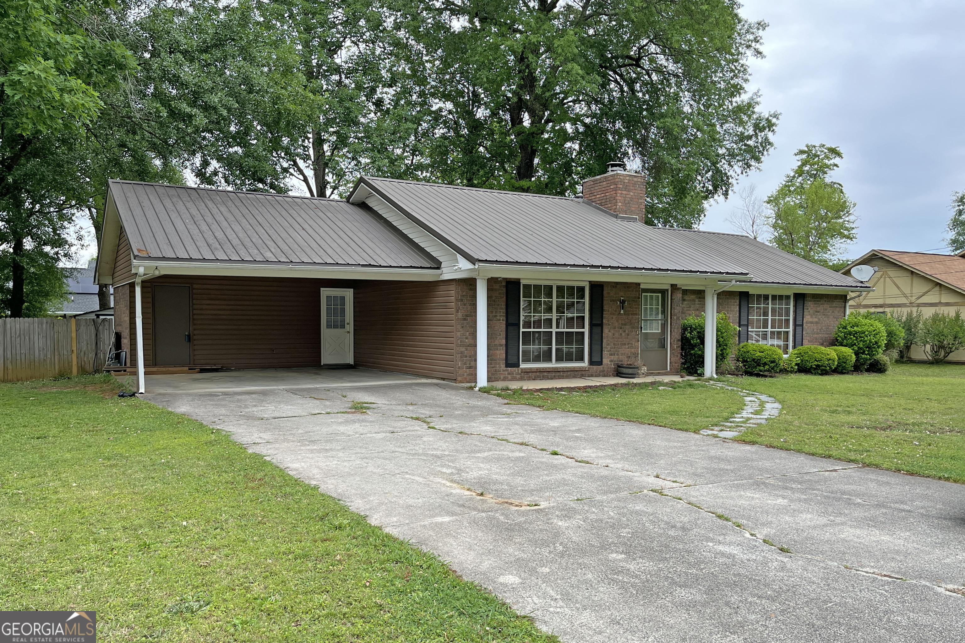 24 Sagewood Drive Northwest Rome, GA 30165 - Photo 2 of 24