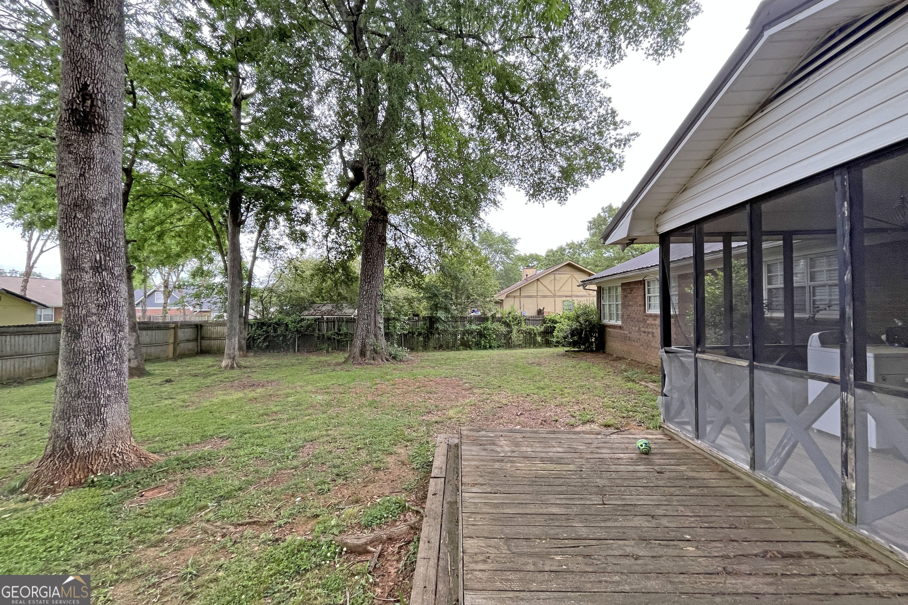 24 Sagewood Drive Northwest Rome, GA 30165 - Photo 23 of 24