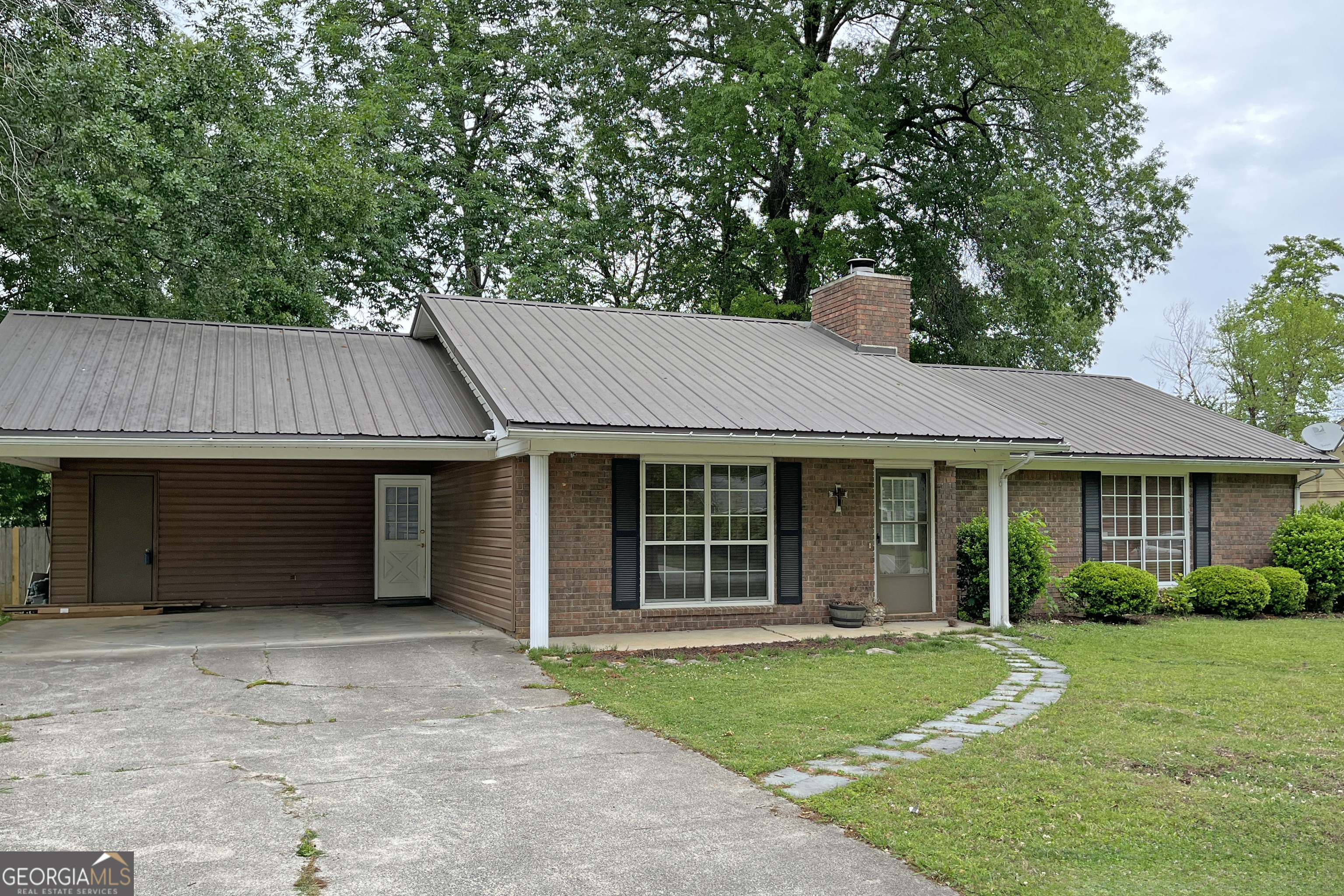 24 Sagewood Drive Northwest Rome, GA 30165 - Photo 24 of 24