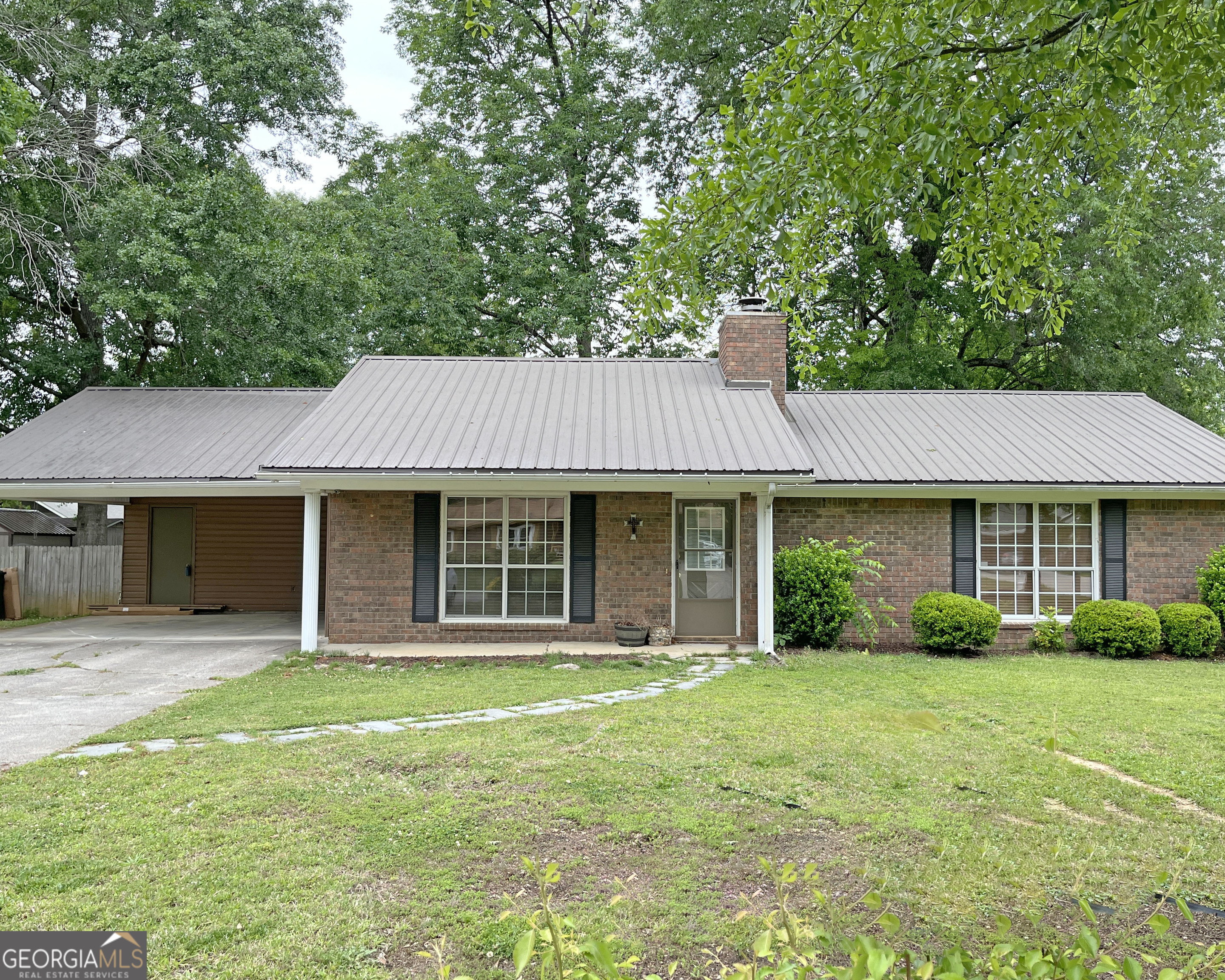 24 Sagewood Drive Northwest Rome, GA 30165 - Photo 26 of 26