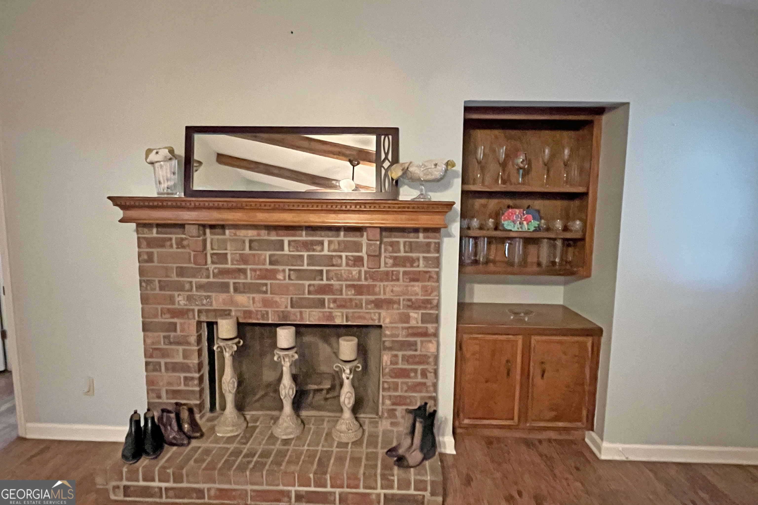 24 Sagewood Drive Northwest Rome, GA 30165 - Photo 9 of 24