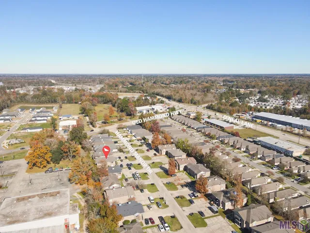 $350,000 | 814 Hammond Manor Drive, Baton Rouge, LA 70816