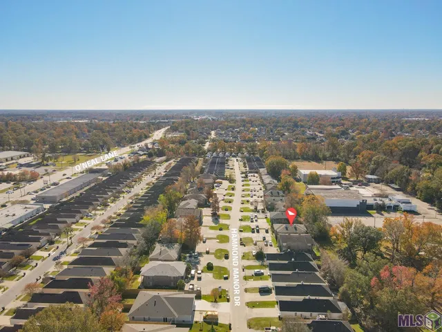 $350,000 | 814 Hammond Manor Drive, Baton Rouge, LA 70816