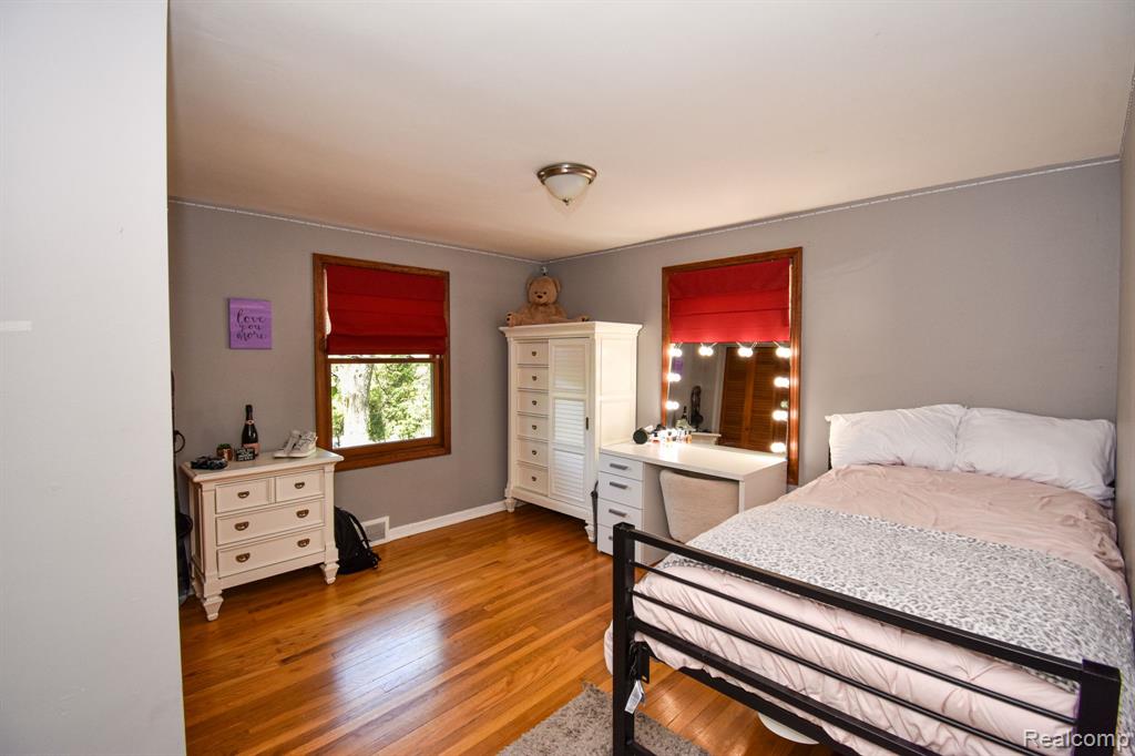 564 Bloomer Ridge Drive Rochester, MI 48307 - Photo 48 of 66