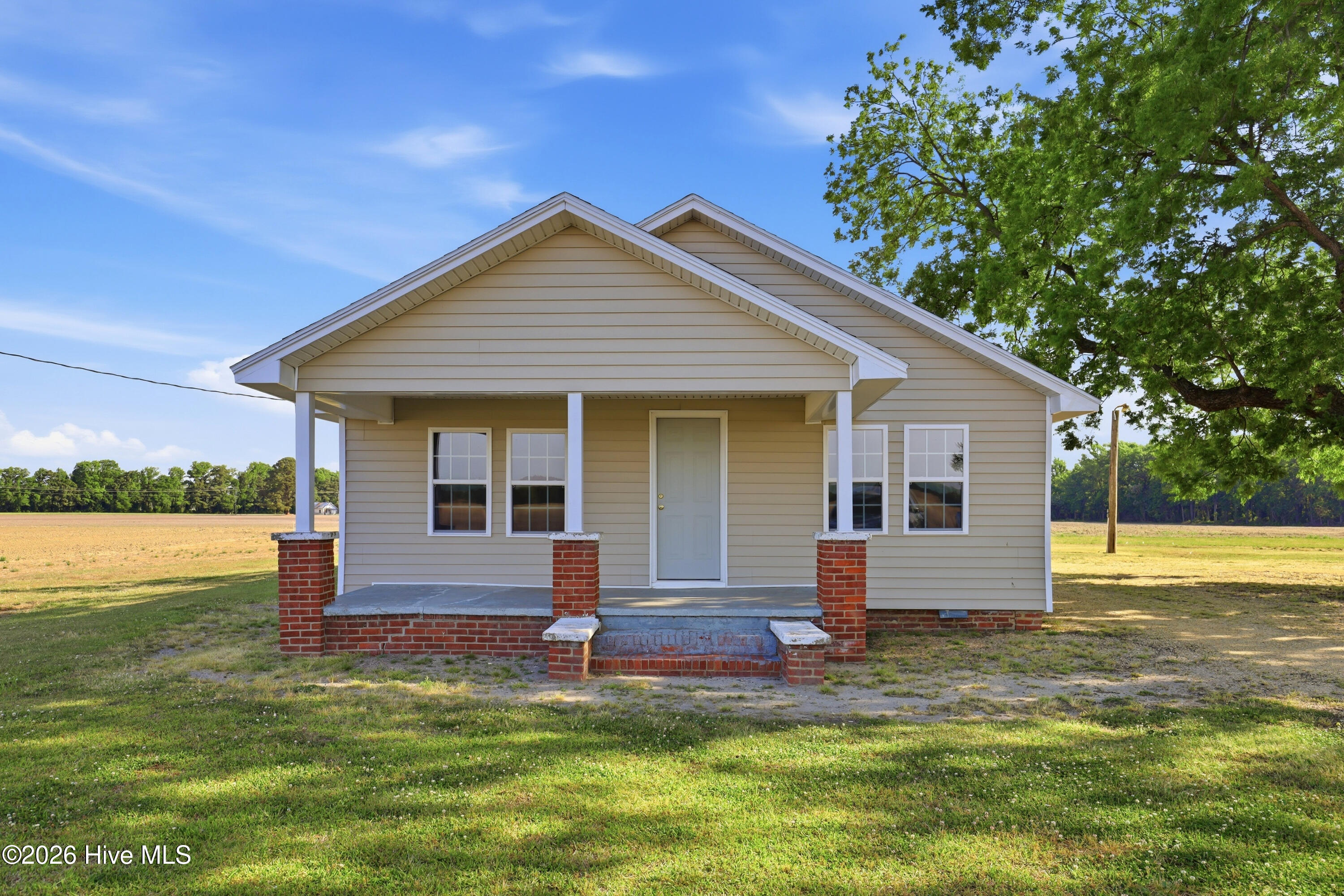 1160 Waller Road Mount Olive, NC 28365 - Photo 1 of 27
