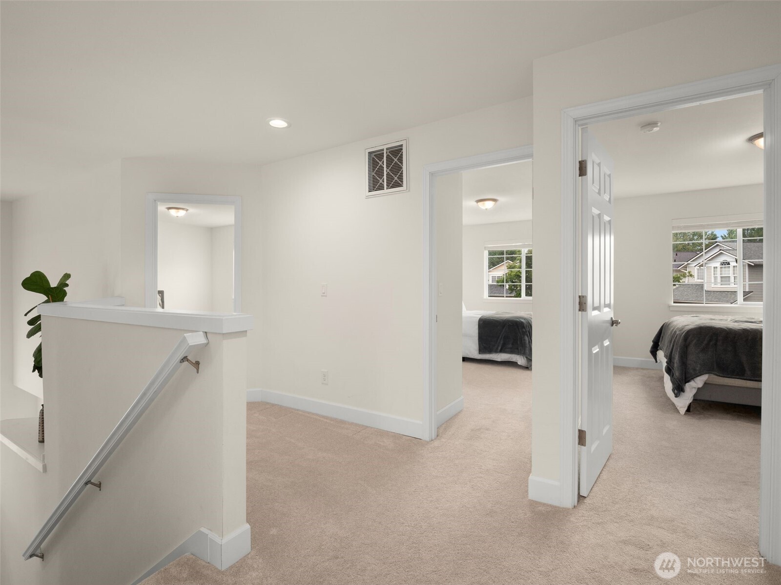 4620 151st Place Southeast Bothell, WA 98012 - Photo 22 of 33 a view of a livingroom with furniture and a couch