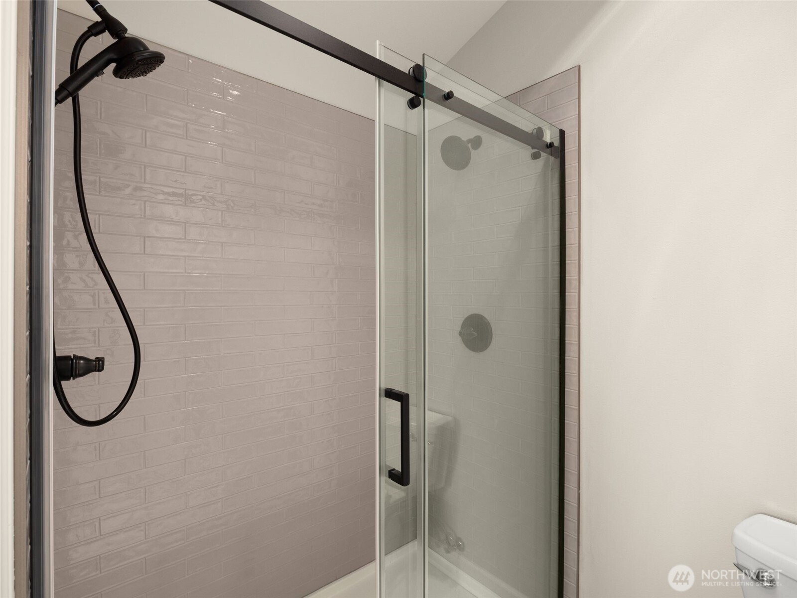 4620 151st Place Southeast Bothell, WA 98012 - Photo 29 of 33 a bathroom with a shower