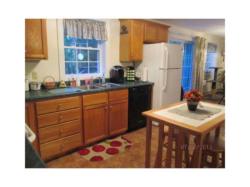 5 Percy Hawkes Road Windham, ME 04062 - Photo 6 of 17 Kitchen.