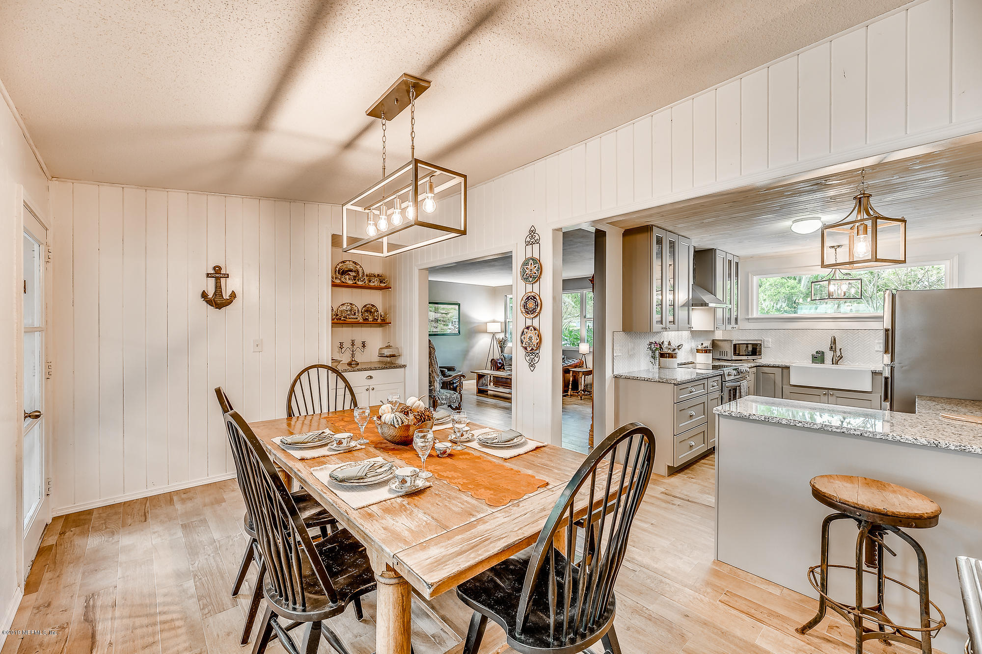 1073 Ibis Road Jacksonville, FL 32216 - Photo 8 of 32 dining room