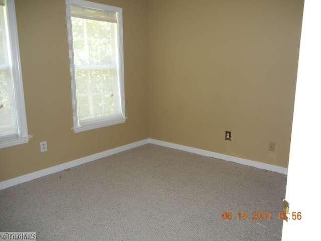 1428 Talbot Road Pleasant Garden, NC 27313 - Photo 3 of 5 Master Bedroom.