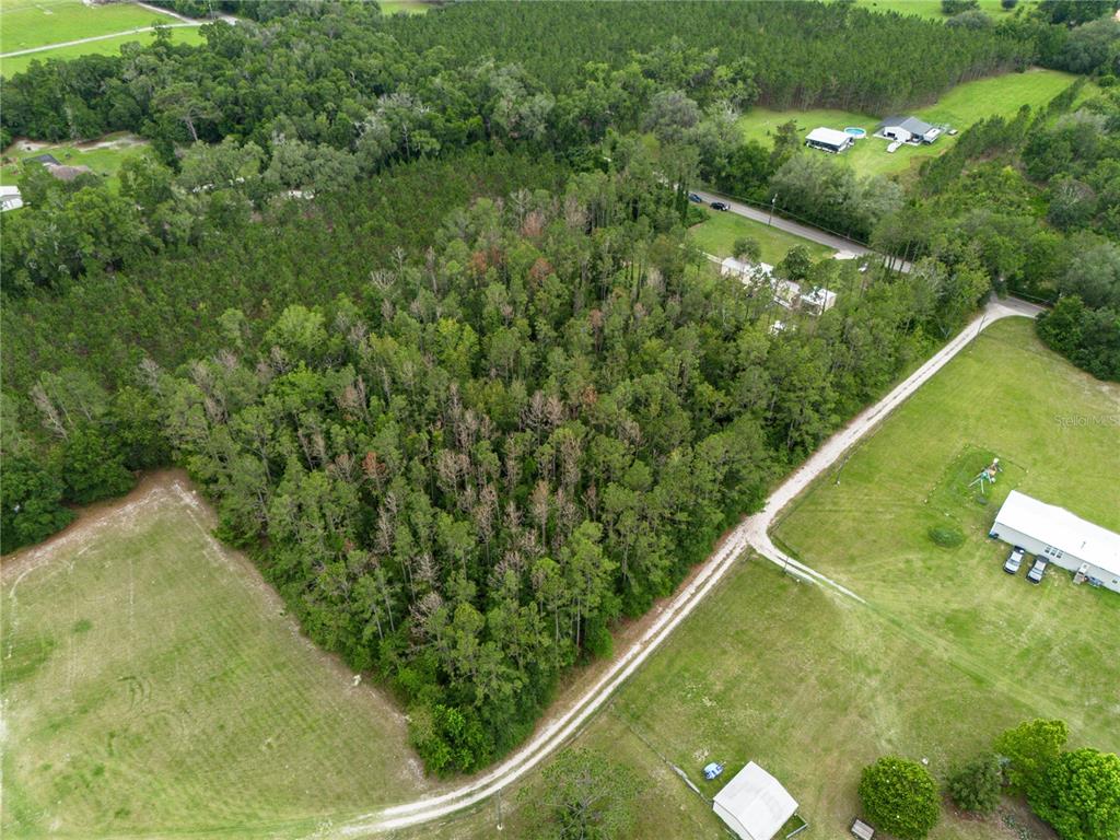 229 Barwick Road Lake City, FL 32024 - Photo 53 of 55